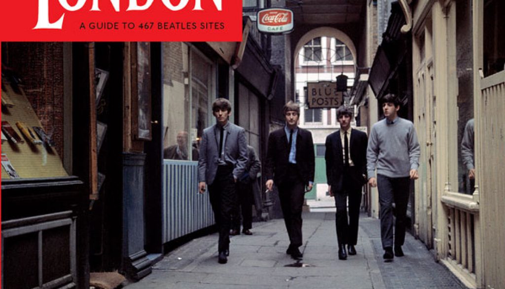 2008_BeatlesLondon_cover